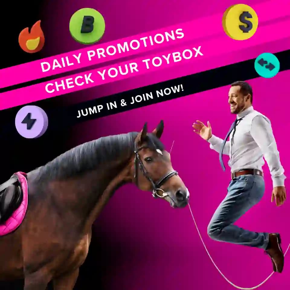 Next2Go — Why Punters Are Making the Switch